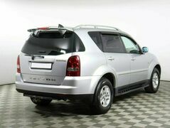 SsangYong Rexton 2.7 Автомат, фото №4