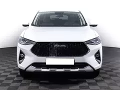 Haval F7, фото №2