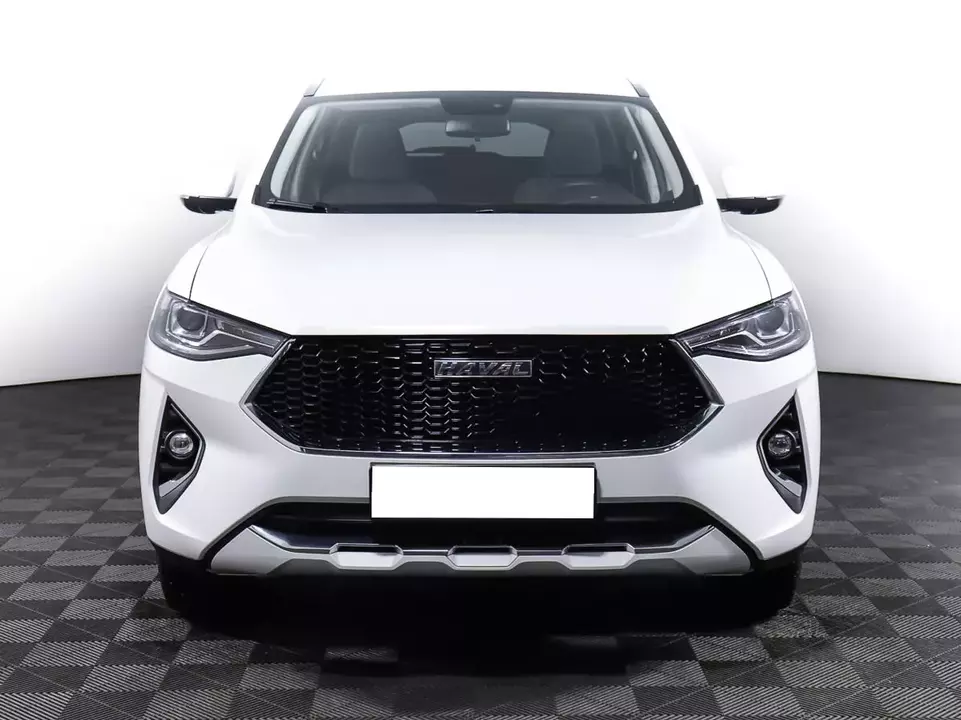 Haval F7, фото №2