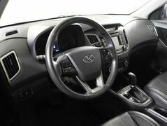Hyundai creta акпп 2016 с пробегом 35 615 км, фото №4