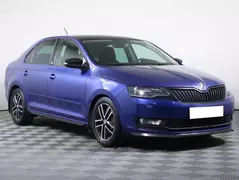 Skoda Rapid, фото №3