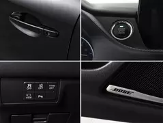 Mazda 6, фото №20