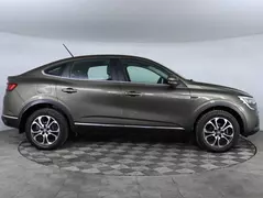 Renault Arkana, фото №4