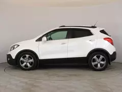 Opel Mokka, фото №8