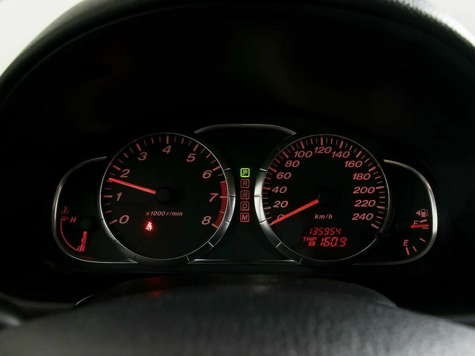 Mazda 6, фото №6
