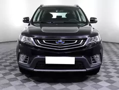 Geely Emgrand X7, фото №2