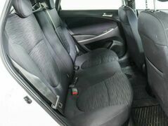 Hyundai Solaris 1.4 Автомат, фото №7