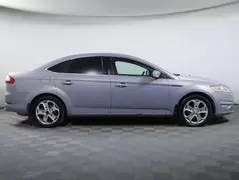 Ford Mondeo, фото №4