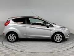 Ford Fiesta, фото №4