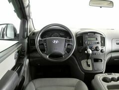 Hyundai Grand Starex I, фото №5