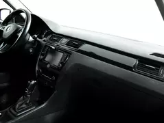 Skoda Rapid, фото №9
