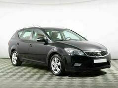 Kia Ceed 1.6 Механика, фото №3