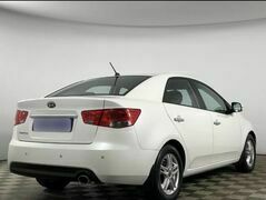 Kia Cerato, фото №4