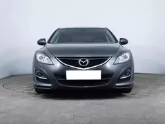 Mazda 6, фото №6