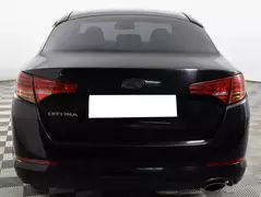 Kia Optima, фото №6