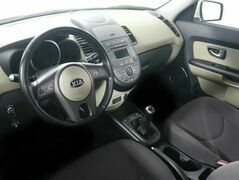 Kia Soul 1.6 Механика, фото №5