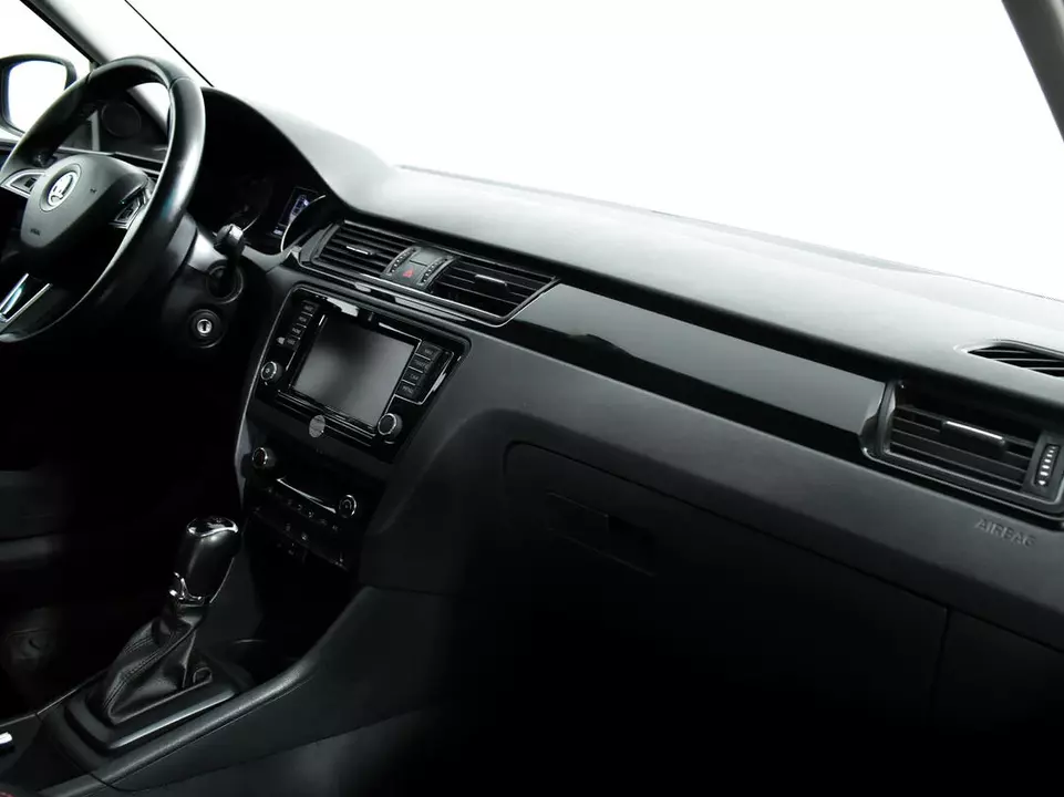 Skoda Rapid, фото №9