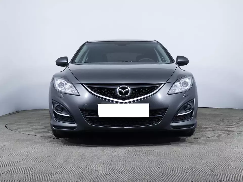 Mazda 6, фото №6