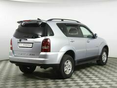 SsangYong Rexton, фото №8