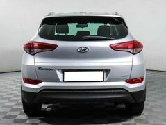 Hyundai tucson акпп 2015 с пробегом 73 928 км, фото №8