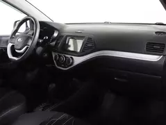 Kia Picanto, фото №9