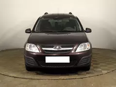 LADA (ВАЗ) Largus, фото №6