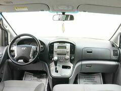 Hyundai Grand Starex I, фото №5
