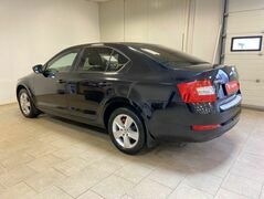 Skoda Octavia III, фото №5