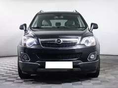 Opel Antara, фото №2
