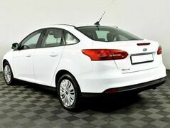 Ford Focus 1.6 Робот, фото №4