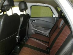 Renault Kaptur I, фото №6