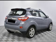 Changan CS35, фото №4
