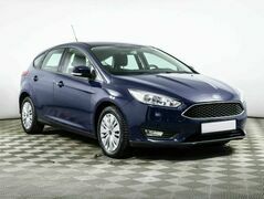 Ford Focus 1.6 Робот, фото №2