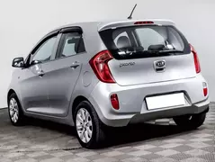 Kia Picanto, фото №2