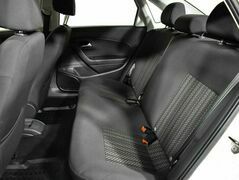 Volkswagen Polo 1.6 Механика, фото №9