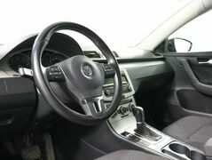 Volkswagen Passat B7, фото №9