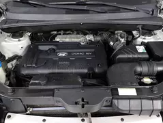 Hyundai Tucson, фото №15