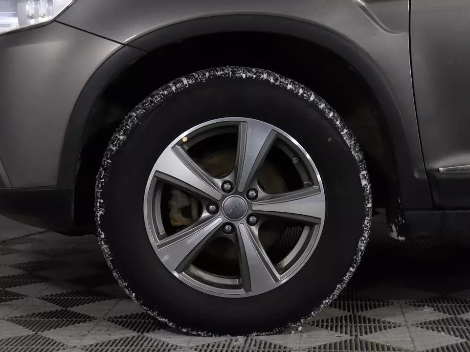 Haval H6, фото №24