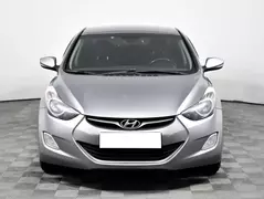 Hyundai Elantra, фото №2