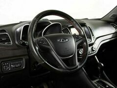 Chery Tiggo 5 I, фото №8