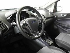 Ford ecosprot 2017 с пробегом 75 068 км, фото №4