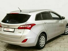 Hyundai i30, фото №6