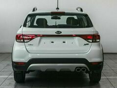 Kia rio x-line, фото №5