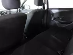 Nissan Almera, фото №13