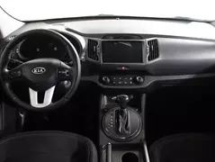 Kia Sportage, фото №12