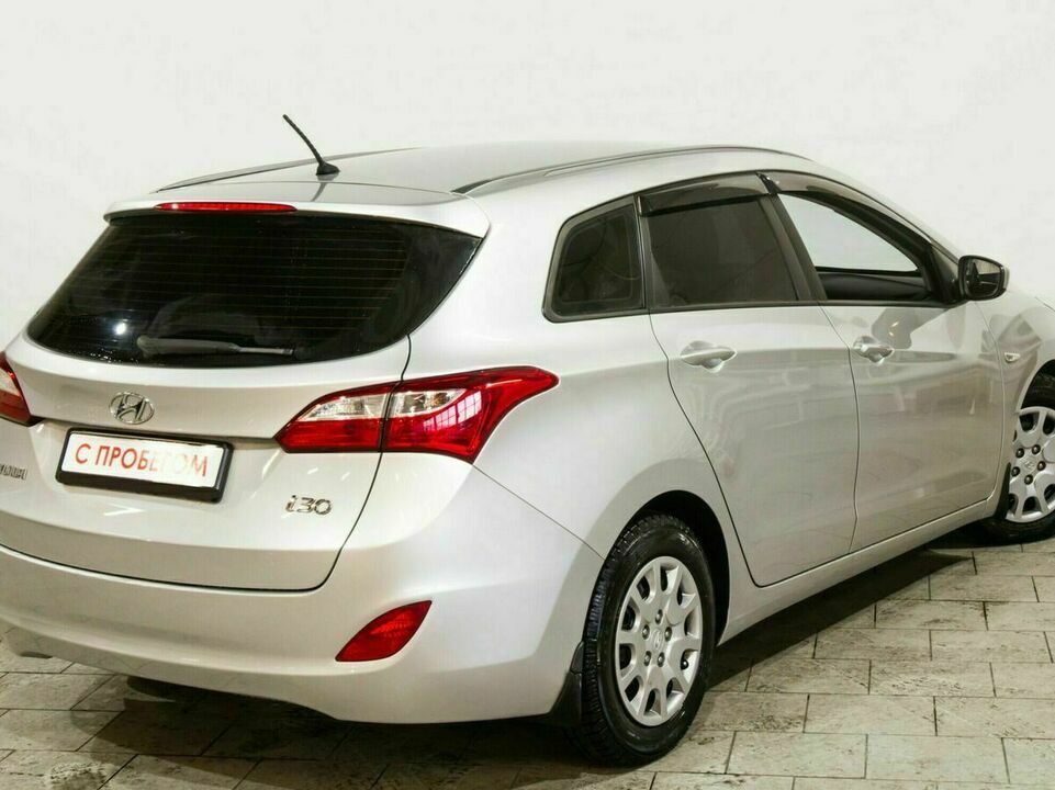 Hyundai i30, фото №6