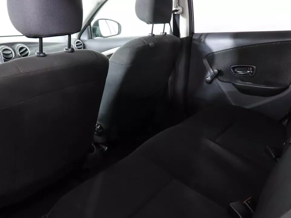 Nissan Almera, фото №13