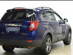 Chevrolet Captiva, фото №4