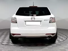 Mazda CX-7, фото №6