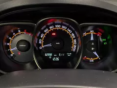 LADA (ВАЗ) Vesta, фото №16